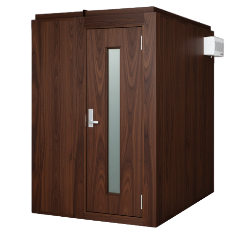 Vocal Booths
