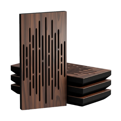Acoustic Wall Panels